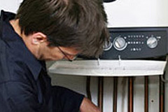 boiler replacement Salesbury