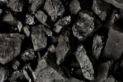 Salesbury coal boiler costs
