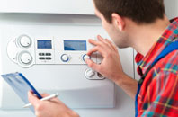 free commercial Salesbury boiler quotes