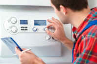 free Salesbury gas safe engineer quotes