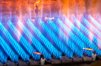 Salesbury gas fired boilers